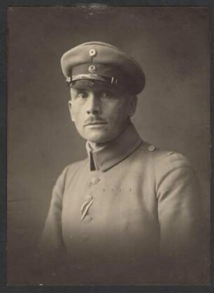 Volz, Ludwig Albrecht