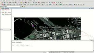 GIS for municipality management course (Mod. 7.1): Editing (Graphical and alphanumeric editing)