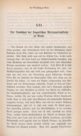 317-326 Der Domschatz der Ungarischen Metropolitankirche zu Gran