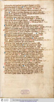 Speculum humanae salvationis