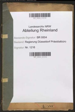 Katholische Kirchensachen