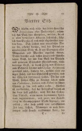 Vierter Satz.