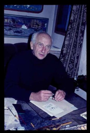 Hans Kossatz 6.9.65.