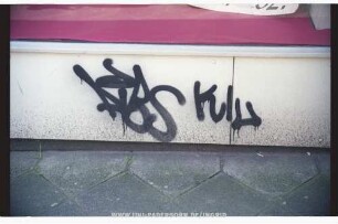 DiBS KIL