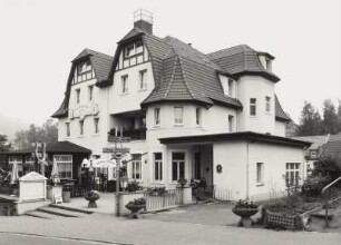 Kurhaus und Hotel "Jonsdorf"