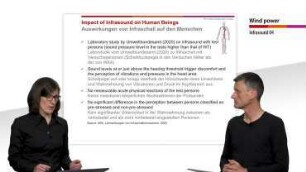 Infrasound from Wind Turbines 4: Health Issues from Infrasound