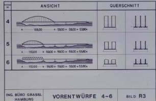 Süderelbe-Brücke, Hamburg