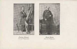 Ludwig Pietsch ; Ernst Dohm