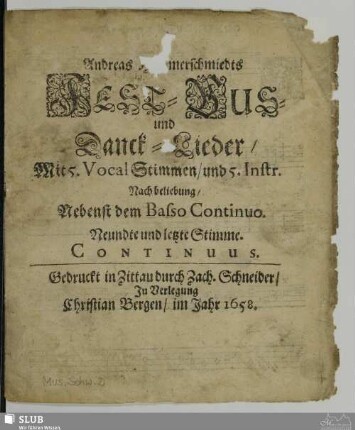 Continuus
