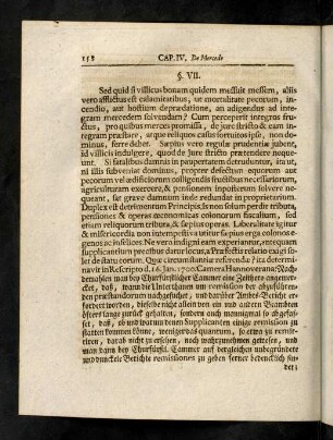 158-171, §VIII - §X