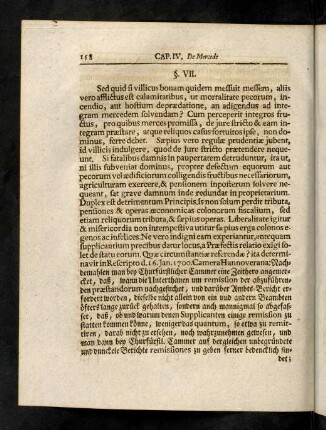 158-171, §VIII - §X