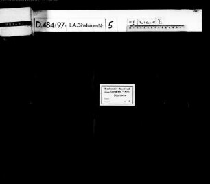 Reichstagswahl 1912