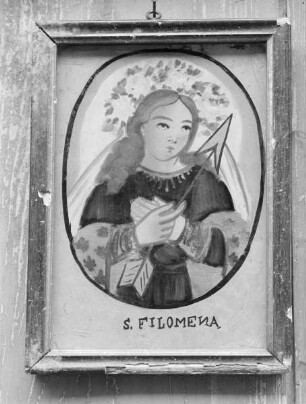 Santa Filomena