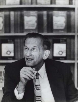 Werner Steinberg