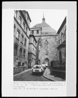 Ulrichskirche