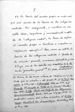 125-184, Kapitel II