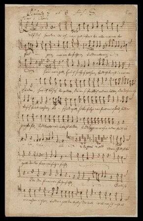 Tenor 1 Chori.