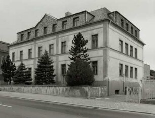 Haus der Kultur