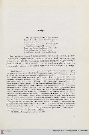 Dekoracja malarska ksiąg promotionum i diligentiarum Uniwersytetu Jagiellońskiego XVI-XVIII wieku