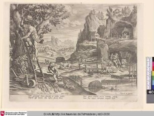 [Seth und Enos]