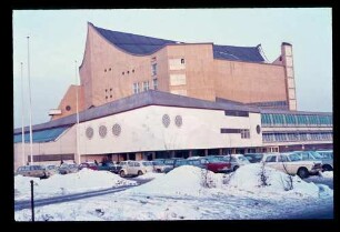 Philharmonie 1.2.70.