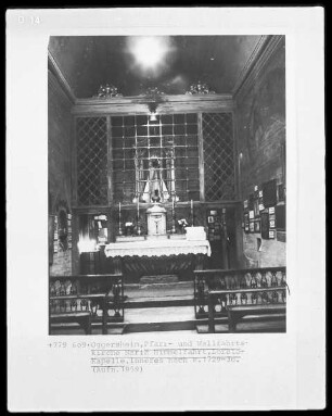 Loreto-Kapelle