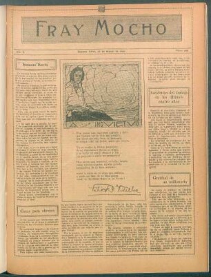 La inquietud
