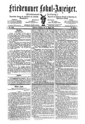 Nr. 204, 31.08.1910
