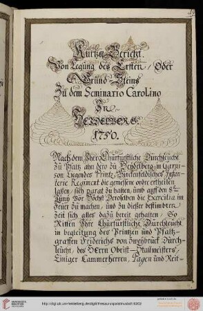 (190-193) Seminarium Carolinum
