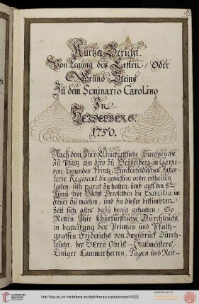 (190-193) Seminarium Carolinum