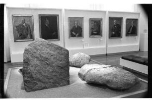 Kleinbildnegativ: Martin-Gropius-Bau, 1986