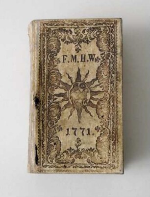 Auserlesenes und vollständiges Gesang-Buch [...]