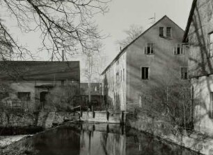 Mühlenhof