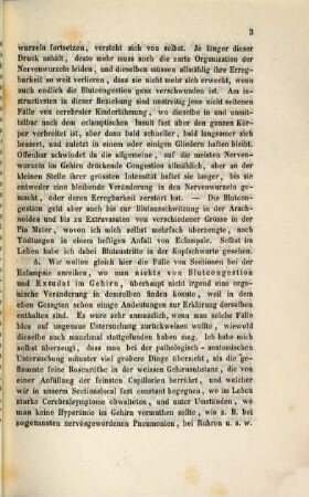 Schweizerische Monatschrift für praktische Medicin. 3. 1858, Nr. 1 - 2
