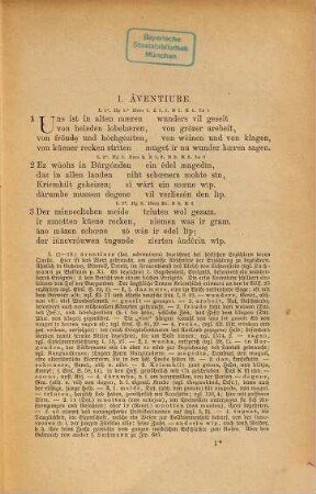 Die Nibelungen, 2. Der Nibelunge Not