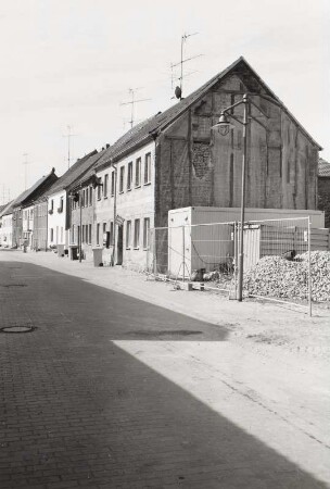 Wohnhaus, Jessen (Elster)