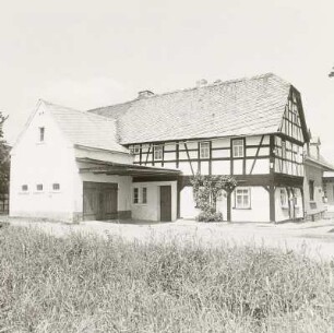 Wohnhaus, Niederalbertsdorf