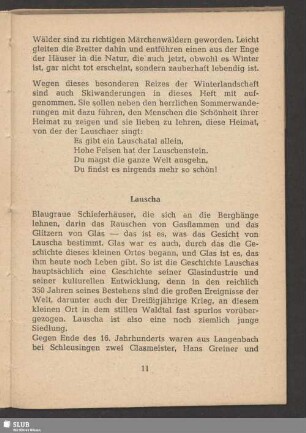 Lauscha