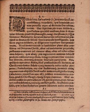De Christi scriptis