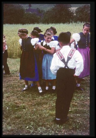 Siensbacher Kinder