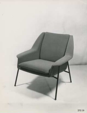 Sessel "372 St" der Walter Knoll GmbH und Co. KG