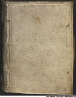 Recitationes in 2 et 4 libros Decretalium