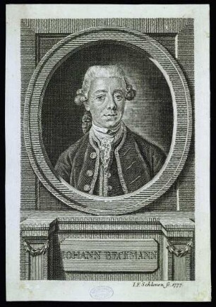 Beckmann, Johann