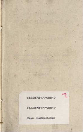 Akademisches Taschenbuch für die Mitglieder der Königlichen Akademie der Wissenschaften zu München : auf d. Jahr ... 1811, 1811