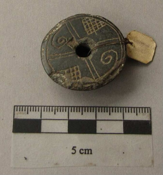 spindle whorl