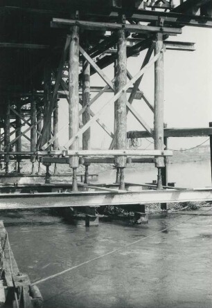 Regnitzbrücke, 1965