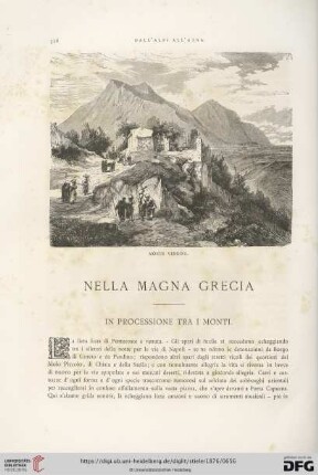 Nella Magna Grecia