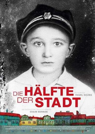 Die Hälfte der Stadt