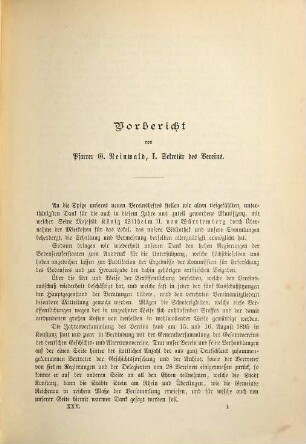 Schriften des Vereins für Geschichte des Bodensees und seiner Umgebung. 25. 1897