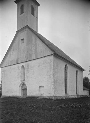 Sankt Martinskirche & Martinskirche